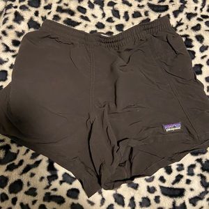Patagonia shorts